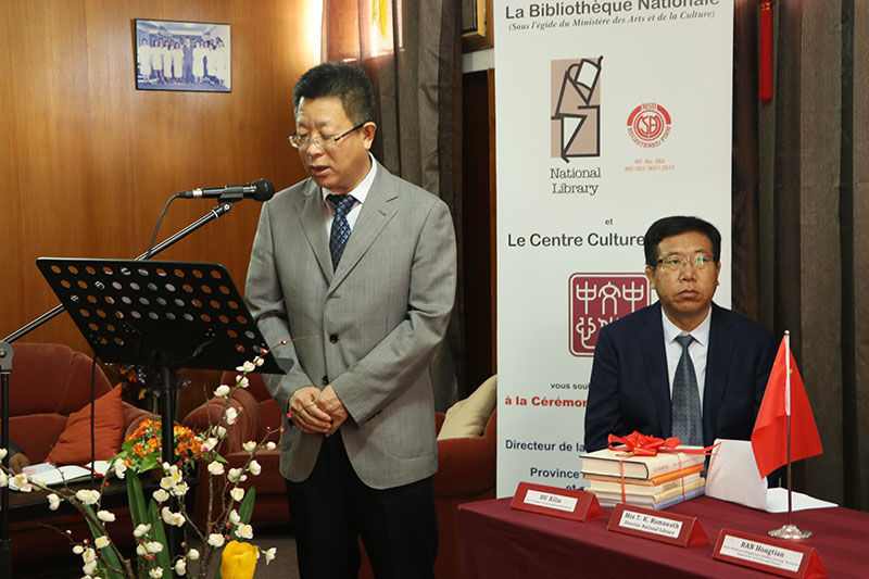 辽宁省文化和旅游厅厅长张克宇致辞.JPG