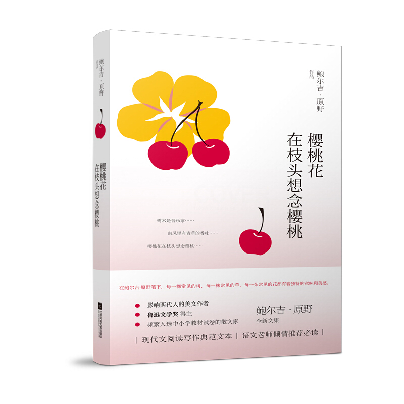 樱桃花在枝头想念樱桃.jpg